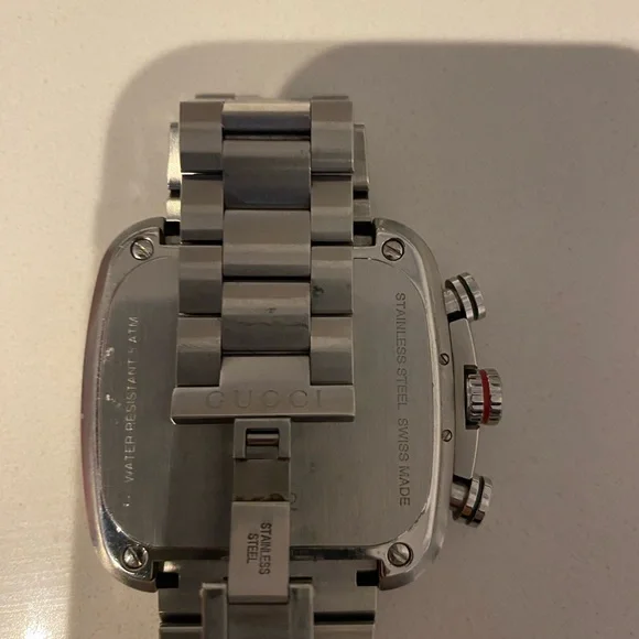 Gucci watch - Picture 5 of 6